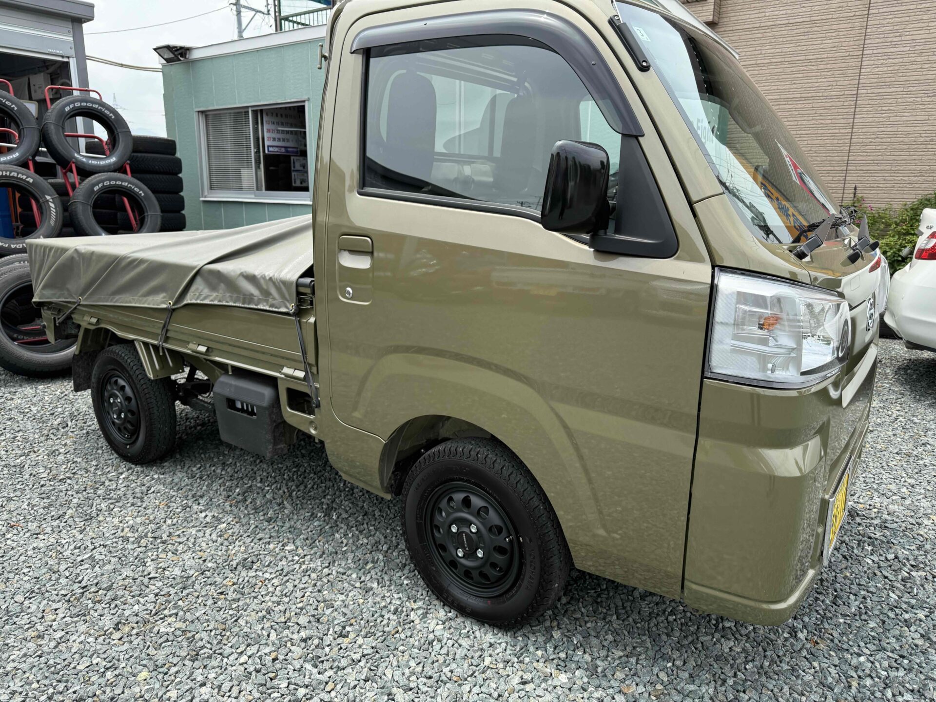 K.Finesse D12 | Three Eight（スリーエイト）